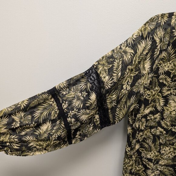 Zara Blouse - Picture 3 of 3